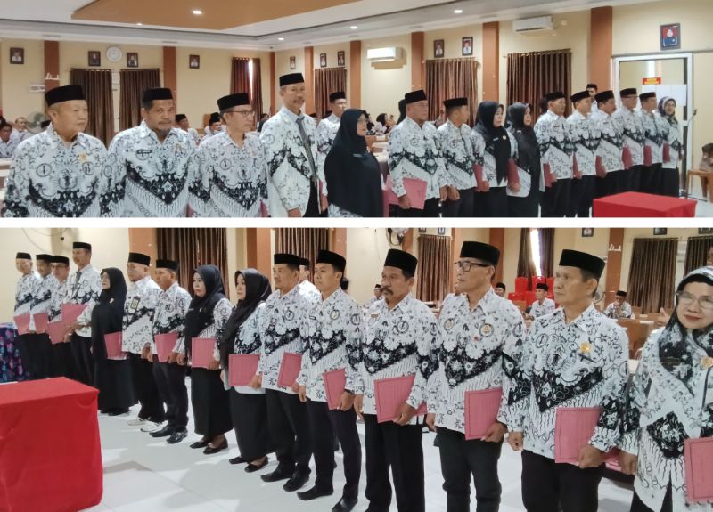 Bidang PGRI Cimanggis - Persatuan Guru Republik Indonesia Cabang Cimanggis